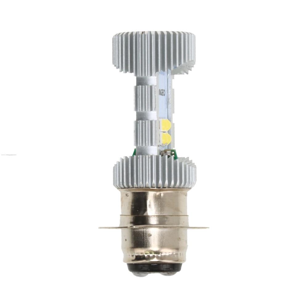 Foco Faro Delan P-15 Led 12V 12W 1200LM Blanco PROMOTO PLATINO