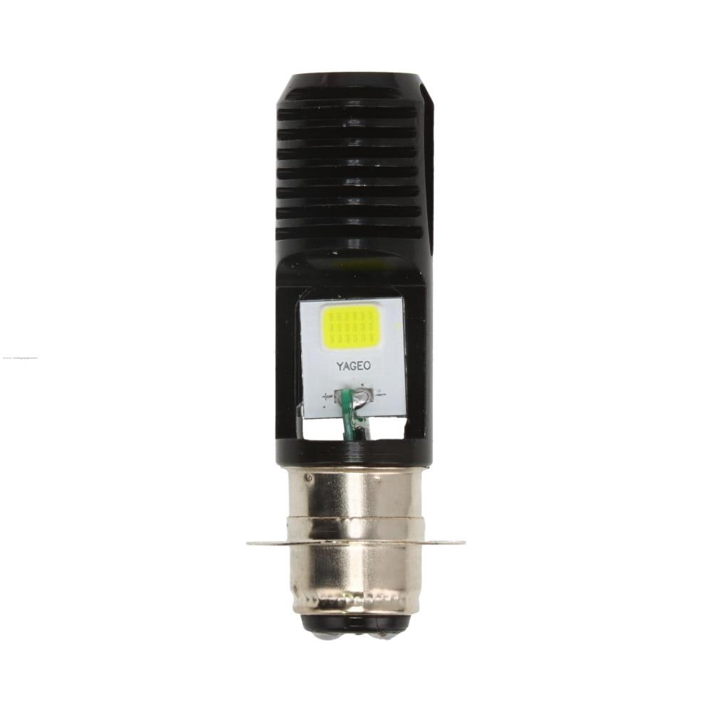 Foco Faro Delan P-15 Led 12V 12W 1500LM Blanco PROMOTO PLATINO