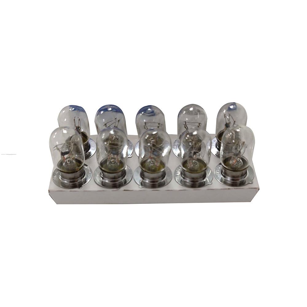Foco Faro Delan P15D Halogeno 12V 35/35W (10 PIEZAS) PROMOTO