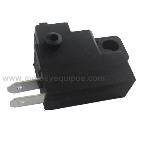 Interruptor Luz Freno Delan P/HONDA Invicta 150 Promoto 150SZ/150Z/AT110 RT LED/SPORT/FT150 S/RC150/TRN150/XR150L