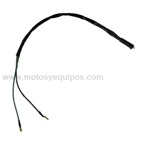 Interruptor Luz Freno Delan P/HONDA C90ECO RIALLI /FT125 CLASICA/SPORT/XFT125/T125B/KZ125-9D