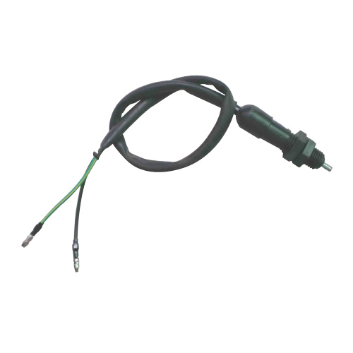 Interruptor Luz Freno Trasero P/ITALIKA FT125 AT110 RT/FT125 SPORT/ST70/XFT125/XT110/LX125-2