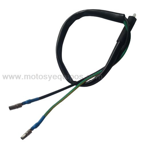 Interruptor Luz Freno Trasero P/ITALIKA WS150