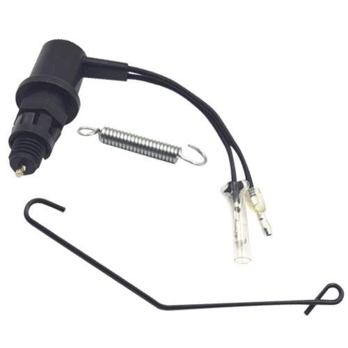 Interruptor Luz Freno Trasero P/YAMAHA YBR125