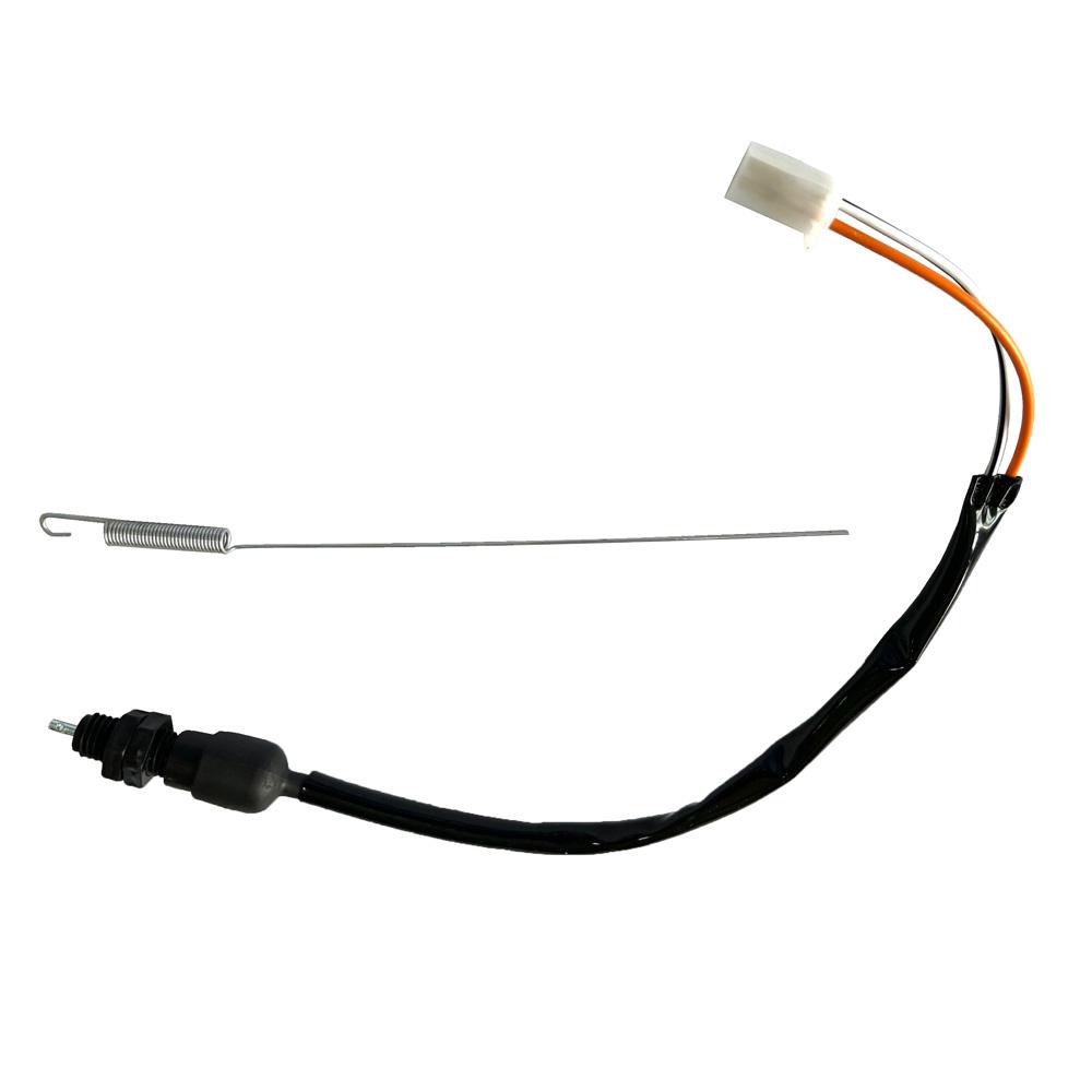 Interruptor Luz Freno Trasero Vento Ryder 150 3.0/LITHIUM 2.0/XPRESS 150/HUNK 160R PROMOTO