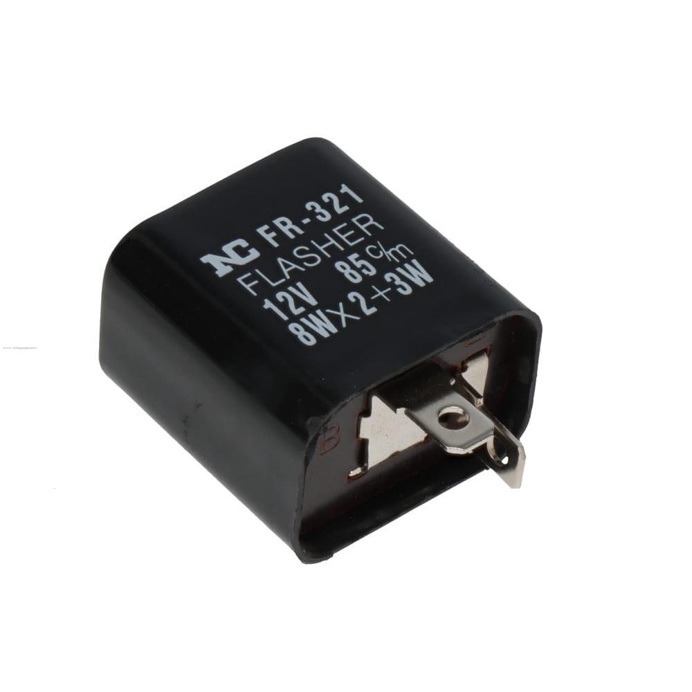 Relevador Direccional P/HONDA Invicta 150 /XR150L