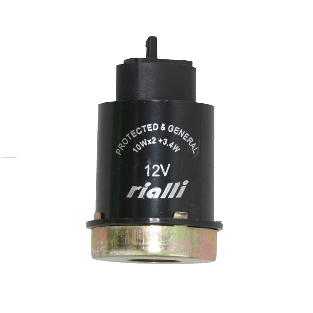 Relevador Direccional P/ITALIKA DS125 Adventure 150/CS125/DS150/GSC150/GSC175/VGO125/VITALIA150/WS