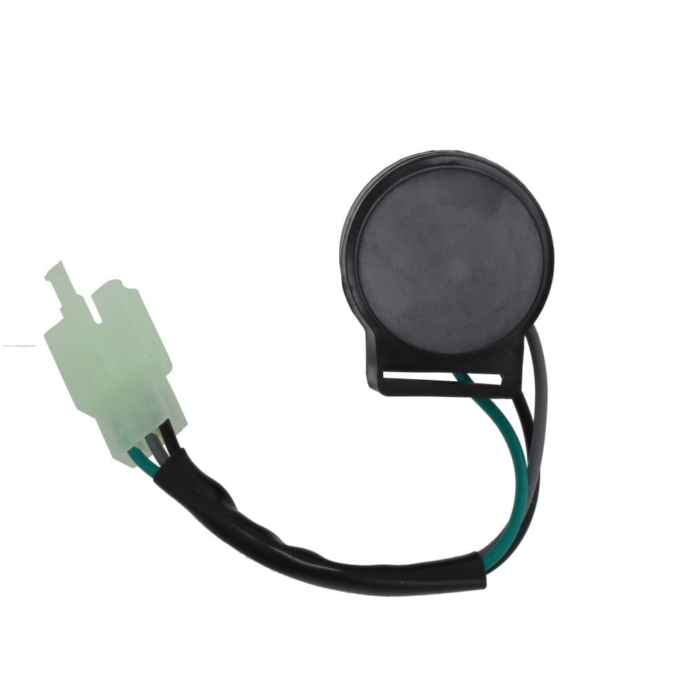 Relevador Direccional 12V P/ITALIKA DS150 Promoto
