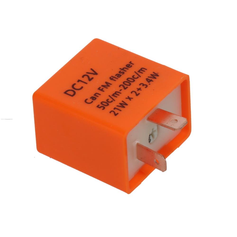Relevador Direccional Ajustable Led Universal