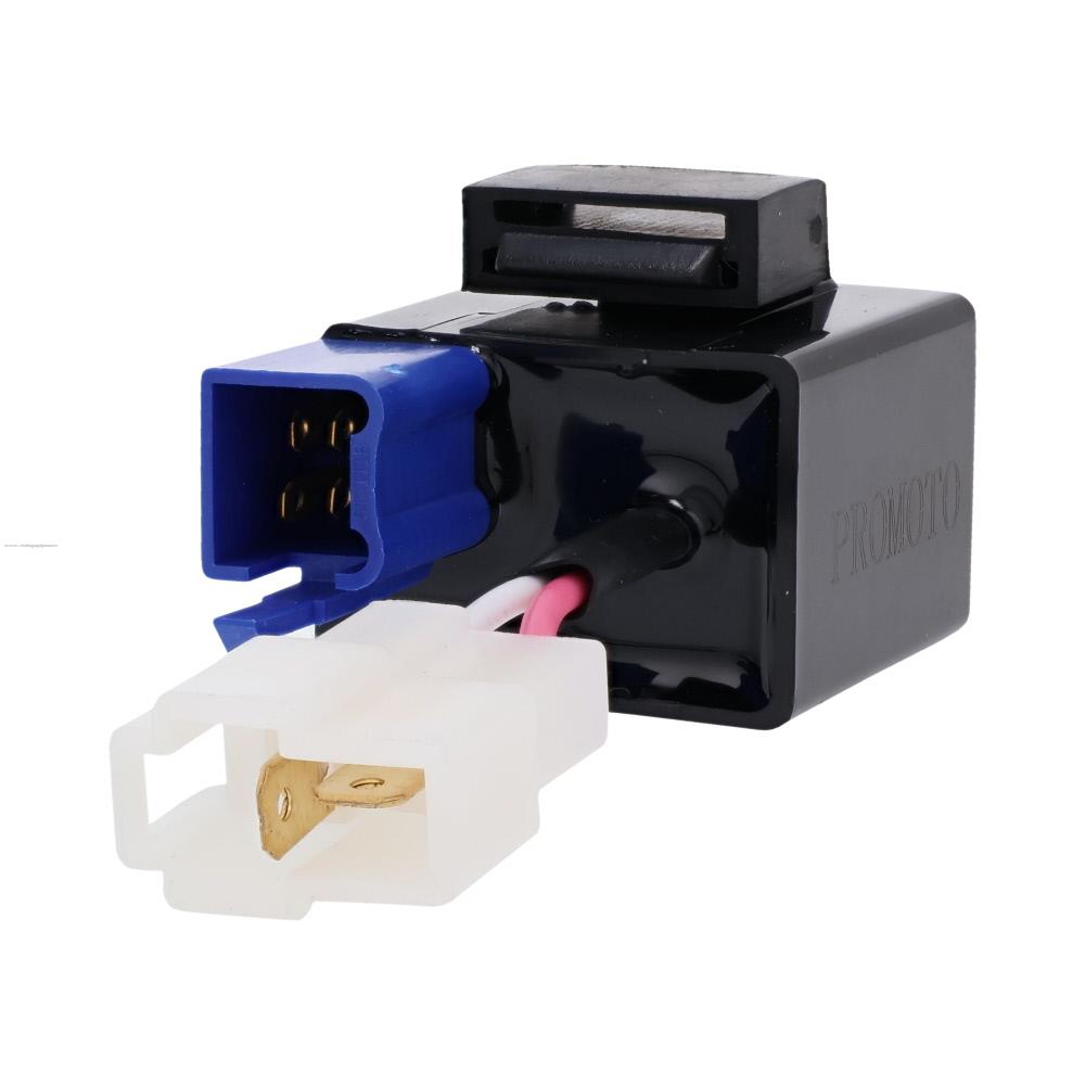 Relevador Direccional Bajaj Pulsar NS200 PROMOTO