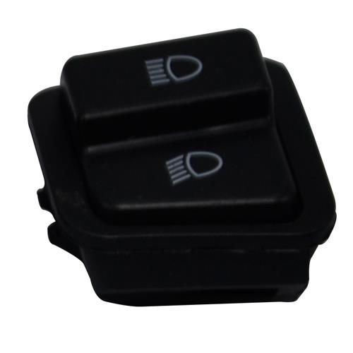 Interruptor Cambio Luces Italika DS150 Promoto