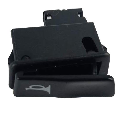 Interruptor Claxon Italika DS150 /NEGRO/DIABOLO125/150/GS150/LED PROMOTO