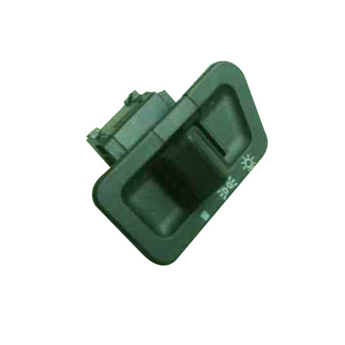 Interruptor Luz P/ITALIKA DS125 FARO/CUARTO RIALLI VX150/DIABOLO 150 GT/GTS175 con LEDS/PHANTOM R4I 150