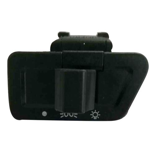 Interruptor Luz P/ITALIKA DS150 PROMOTO /NEGRO/DIABOLO125/150/GS150/LED