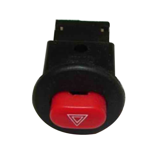 Interruptor Intermitentes Italika DS125 /CS125 LED/GS150/GTS175/XS150/S125/CS125/XS125 RIALLI