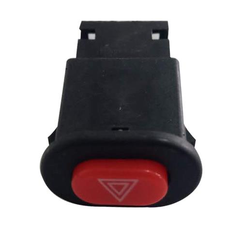 Interruptor Intermitentes Italika DS150 /NEGRO/DS125/150/GS150/LED PROMOTO