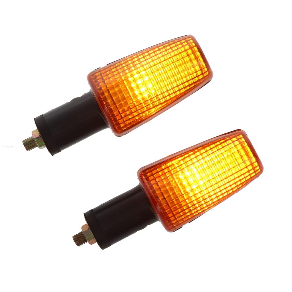 Par Direccionales del P/YAMAHA YBR125C Express Promoto