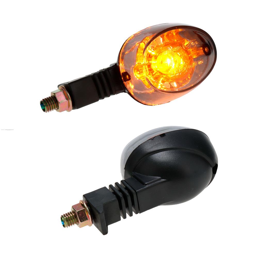 Par Direccionales P/ITALIKA FT150 Traseras Promoto GT 2012
