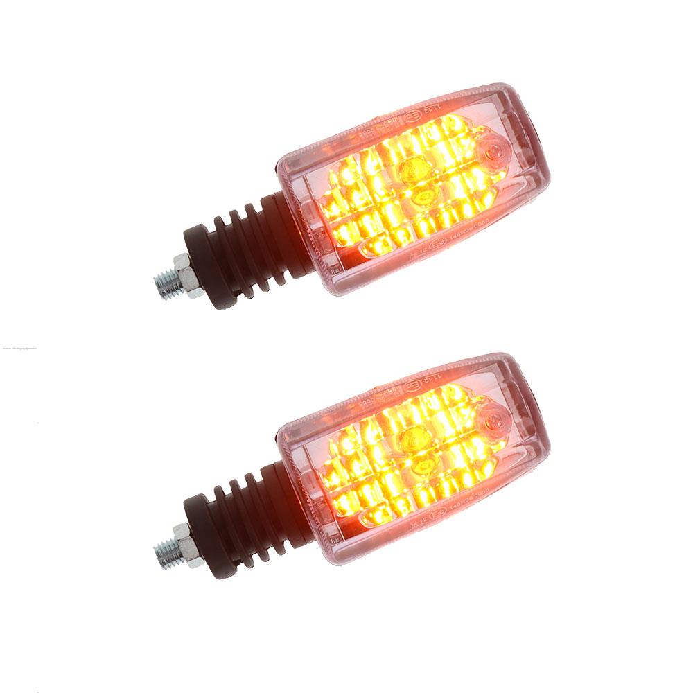 Par Direccionales del P/ITALIKA FT150 Delivery Promoto