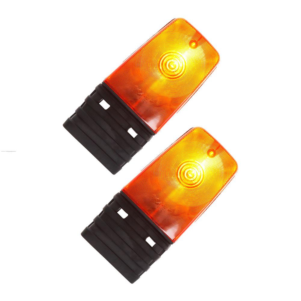 Par Direccionales P/HONDA CGL125 Tool PROMOTO