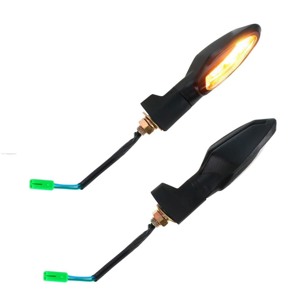 Par Direccionales Delans Bajaj Pulsar N250 PROMOTO