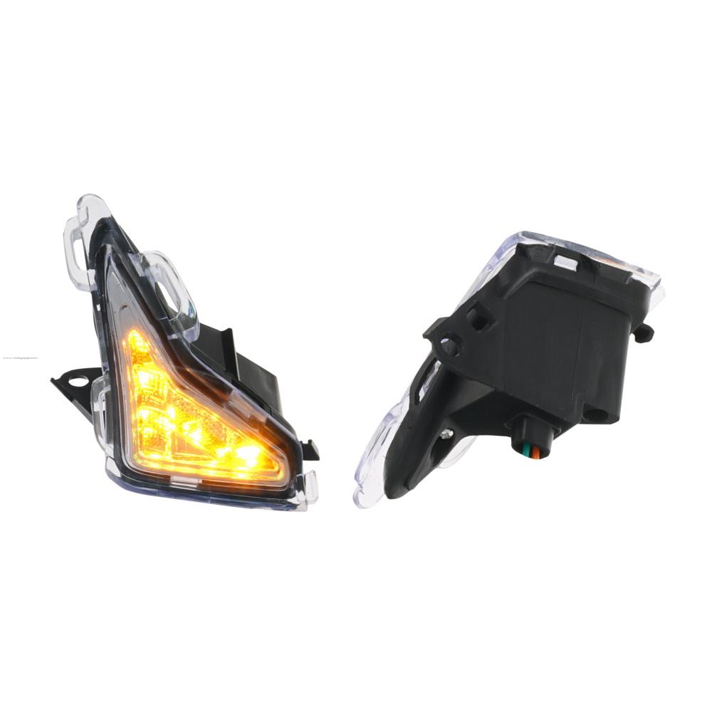 Par Direccionales Vento Tornado 250 PROMOTO