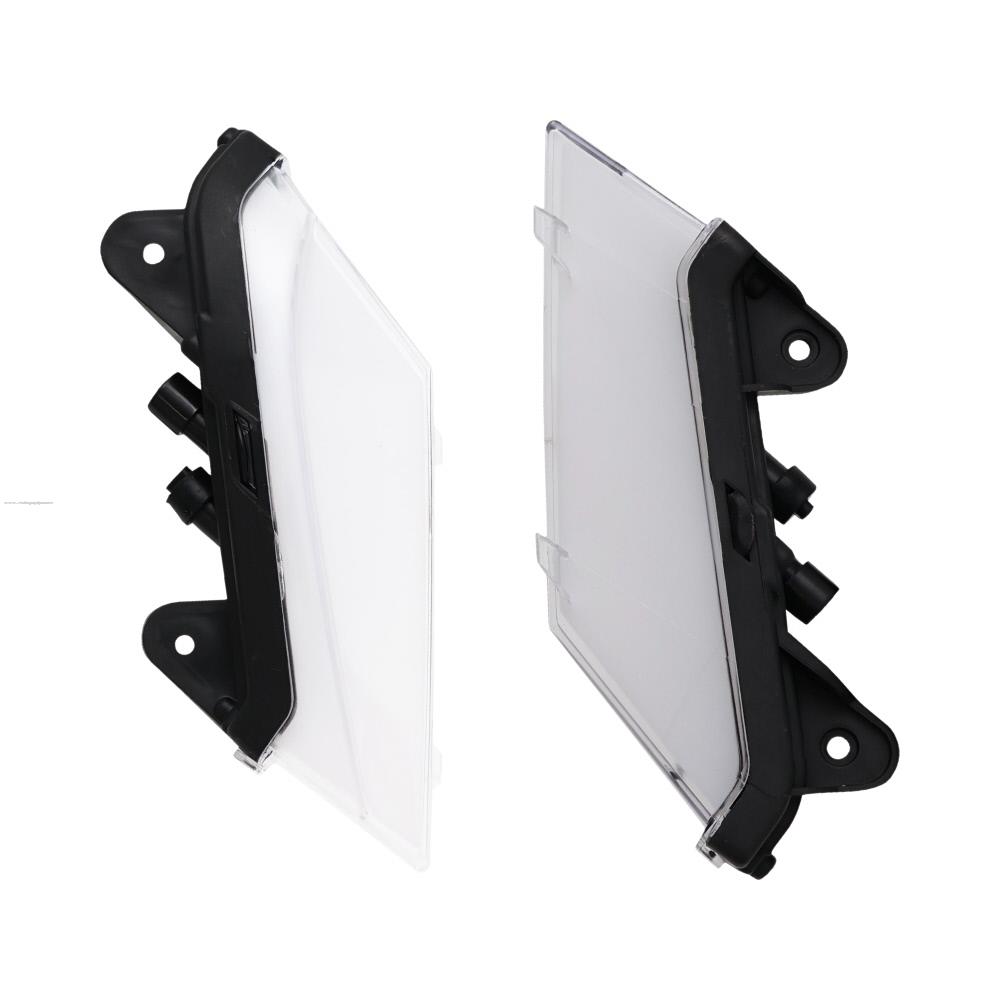 Par Direccionales DER/IZQ Italika 280Z Led Sobre Tanque PROMOTO
