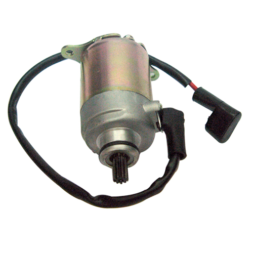 Motor Arranque Italika DS150 /GTS175/TRN150/VITALIA125/S125/PHANTOM /GTS175/TRN150/VITALIA125/S125/PHANTOM