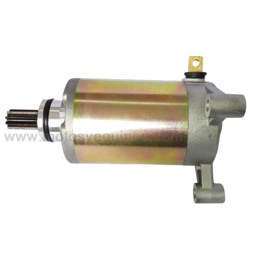 Motor Arranque Suzuki EN125-HURACAN /EN125 2A Promoto /EN125 2A