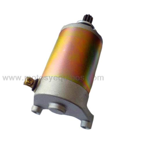 Motor Arranque Suzuki EN125-HURACAN /EN125 2A /EN125 2A