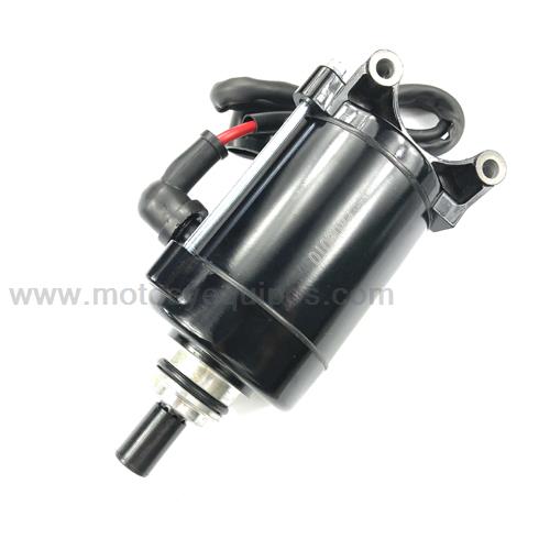 Motor Arranque Italika FT150 Delivery (NEGRO) /125Z/DM150/FT150S/TS Promoto /125Z/DM150/FT150S/TS