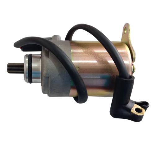 Motor Arranque Italika CS125 /LED/D125/DS125/150/NEGRO/DSG125 PROMOTO /LED/D125/DS125/150/NEGRO/DSG125