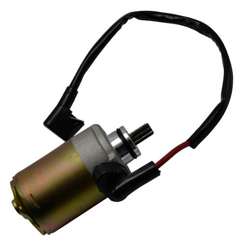 Motor Arranque Italika DS150 CS125/D125/150/GS150/GTS175/WS150/175/X125/150 Promoto CS125/D125/150/GS150/GTS175/WS150/175/X125/150