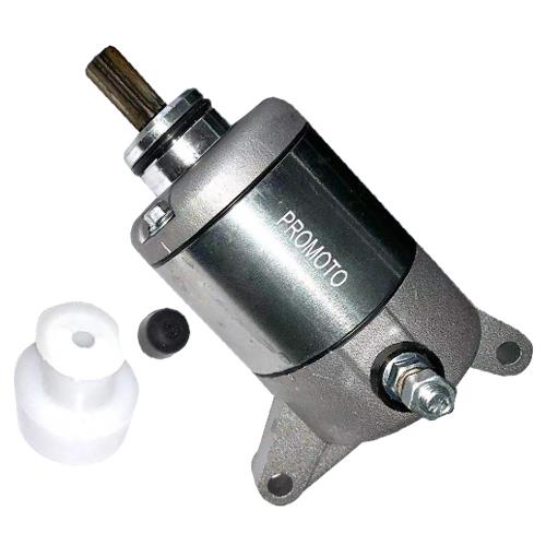 Motor Arranque Honda G150 CARGO/HUNK 160R 4V PROMOTO