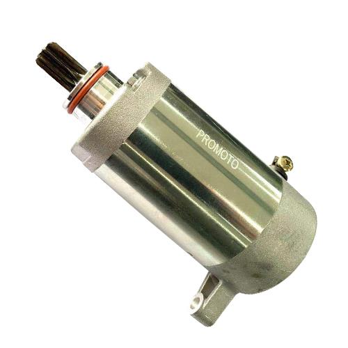 Motor Arranque Yamaha YBR125 PROMOTO