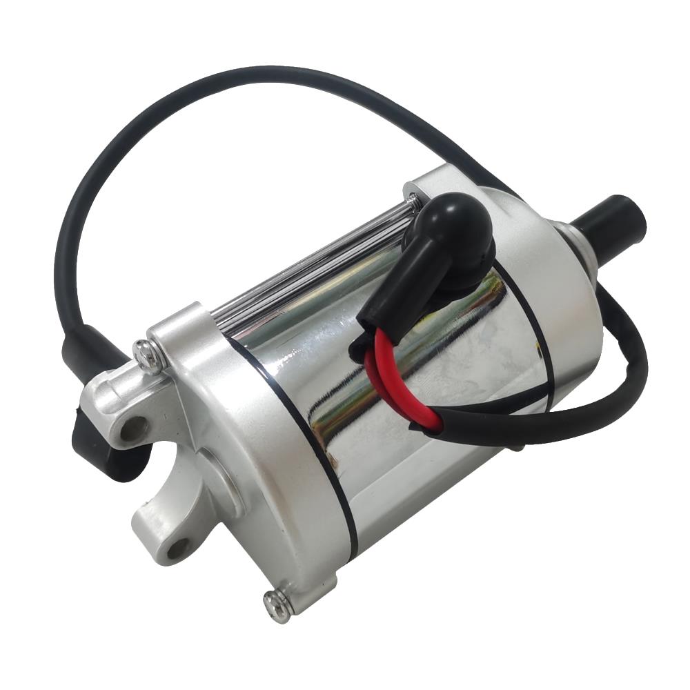 Motor Arranque Italika DM200/SPORT PROMOTO