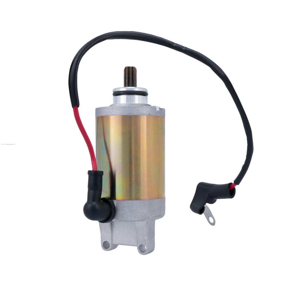 Motor Arranque Italika Atv 200 PROMOTO