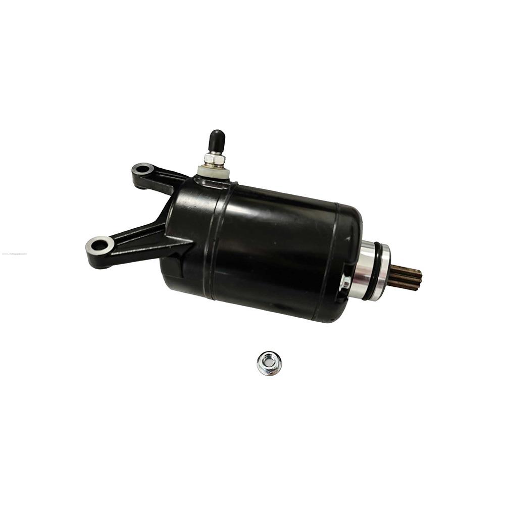 Motor Arranque Bajaj Pulsar N250 PROMOTO