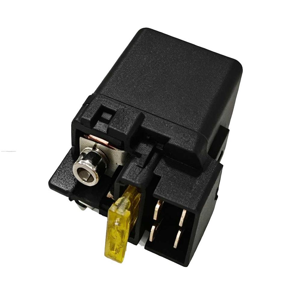 Relevador Arranque Hero Hunk 160R PROMOTO