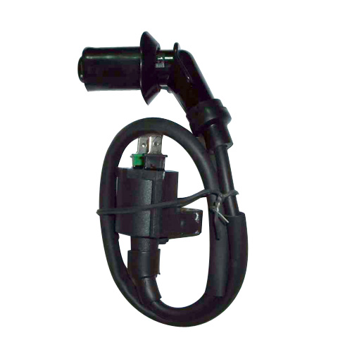 Bobina Encendido Alta P/ITALIKA DS125 RIALLI GSC150/GTS175/TRN150/VGO125/VITALIA150/WS150/PHANTOM R4I 150