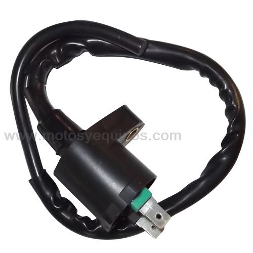 Bobina Encendido Alta P/YAMAHA Bws 125 /RC150