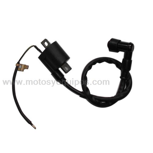 Bobina Encendido Alta P/HONDA GL150 Cargo PROMOTO