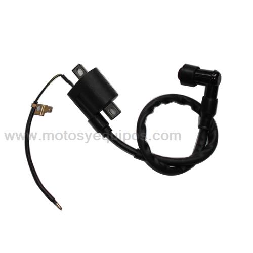 Bobina Encendido Alta P/HONDA CGL125 Tool PROMOTO