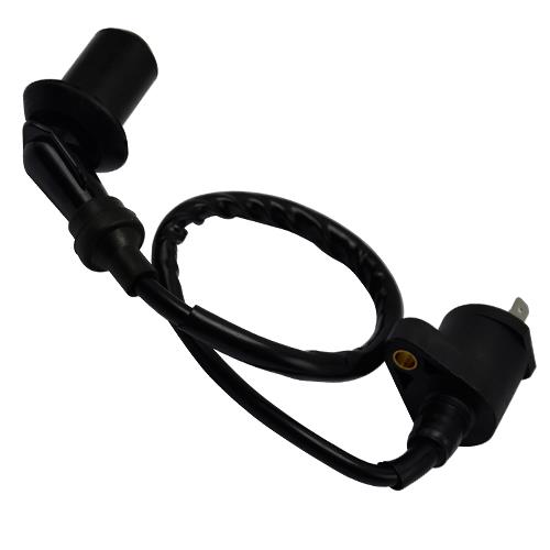 Bobina Encendido Alta P/ITALIKA 250Z PROMOTO /DS125/150/WS150