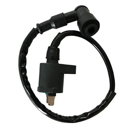 Bobina Encendido Alta P/ITALIKA 150Z PROMOTO