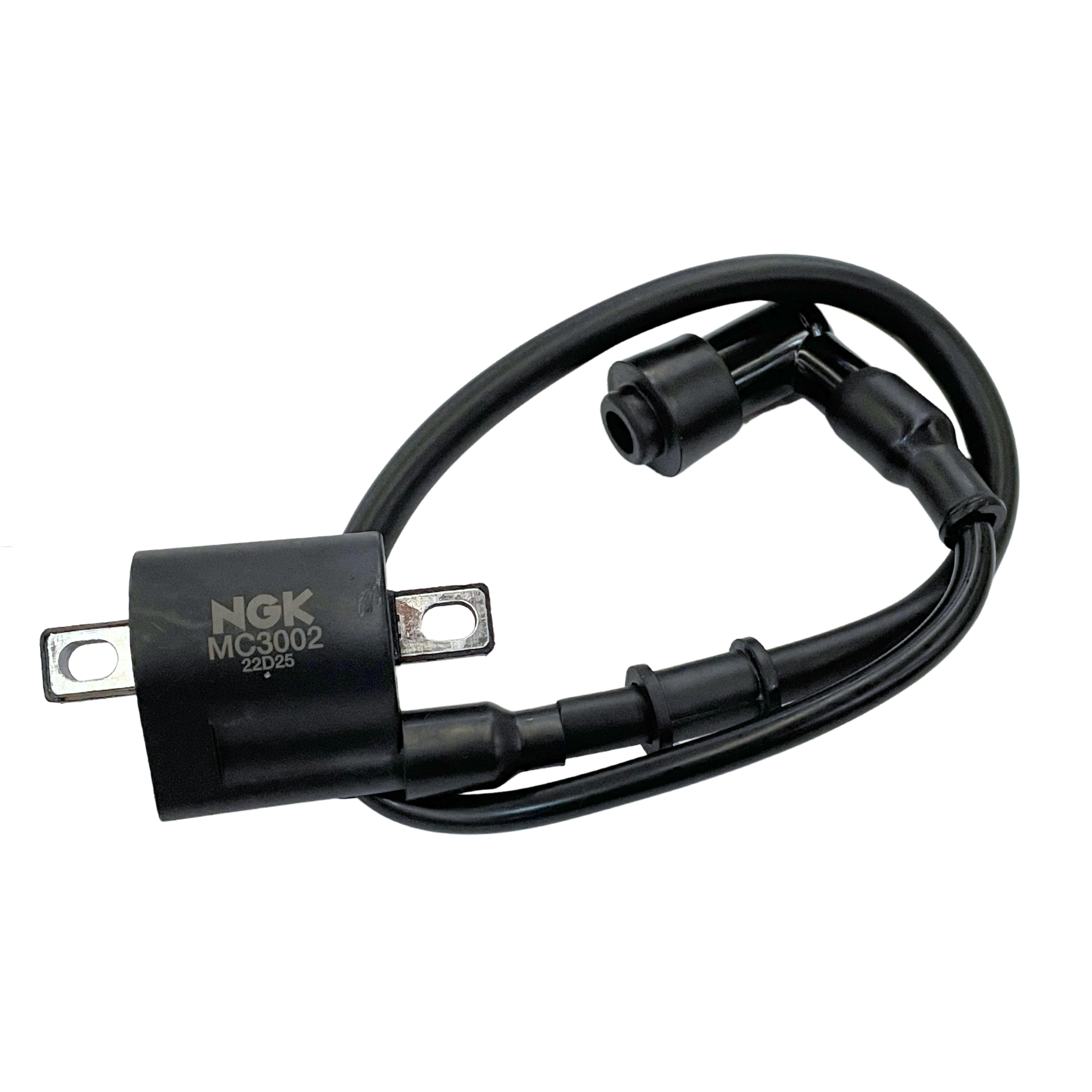 Bobina Encendido Alta NGK MC3002 Vento Rocketman 250 /TORNADO 250/STORM 300/
