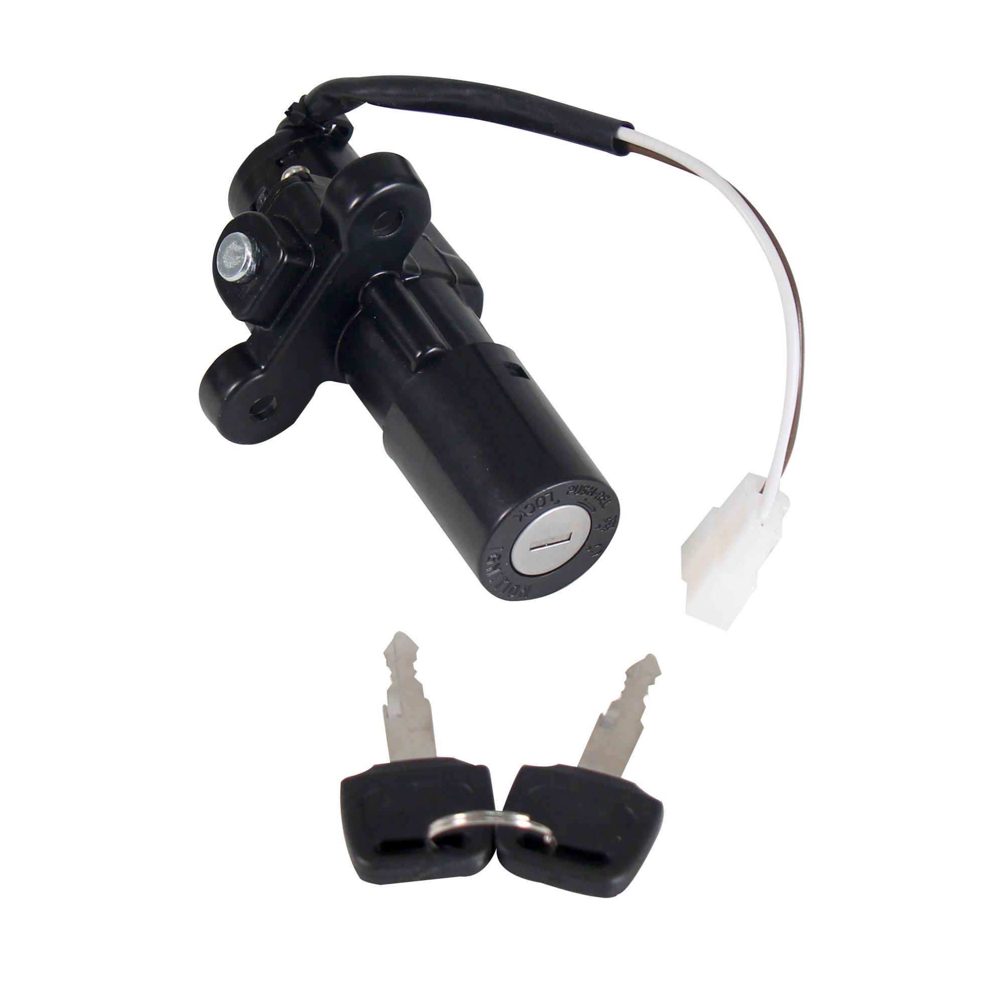 Interruptor Llave Encendido Bajaj Pulsar NS200 PROMOTO