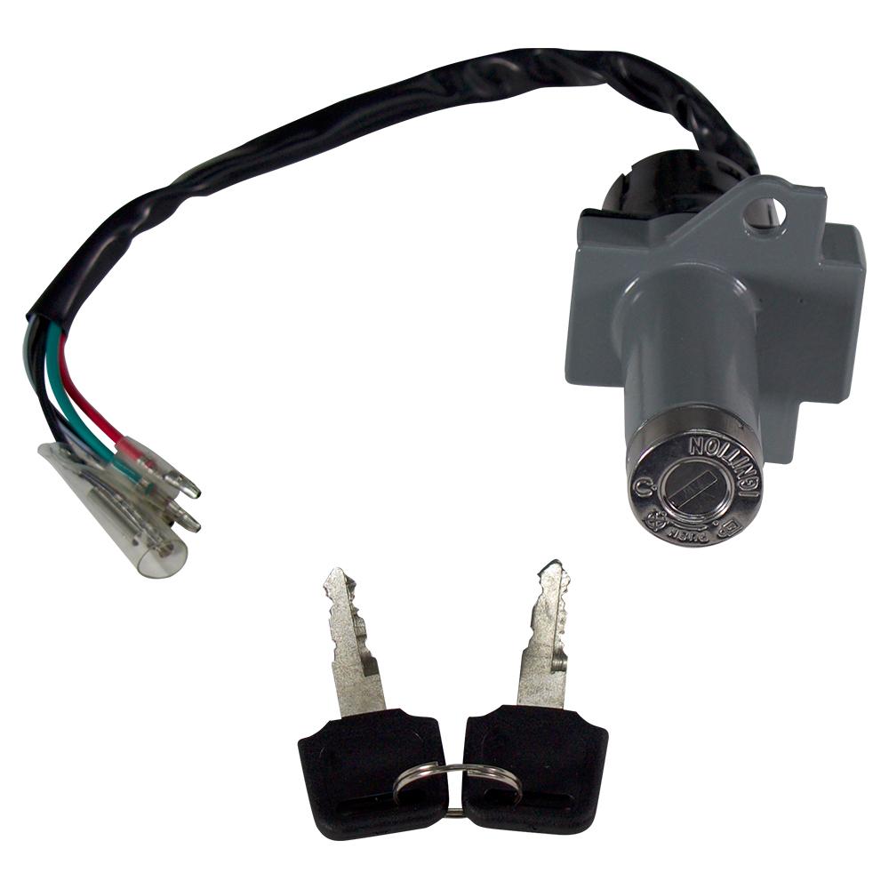 Interruptor Llave Encendido Honda CGL125 Tool PROMOTO