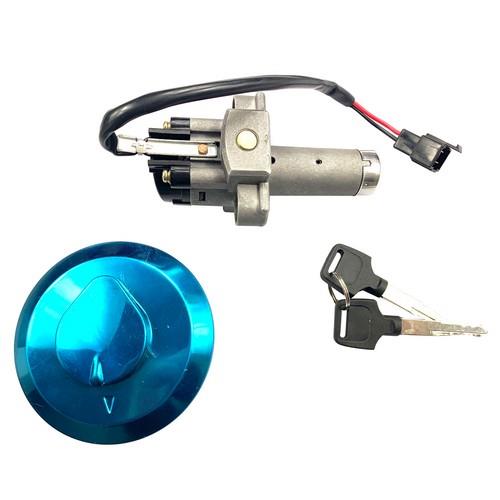 Interruptor Llave Encendido Honda XR150L Completo PROMOTO