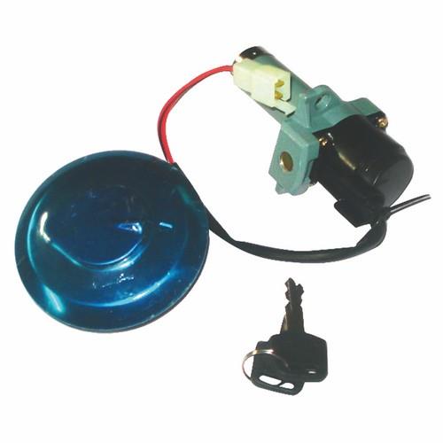 Interruptor Llave Encendido Honda XR150L Completo PROMOTO